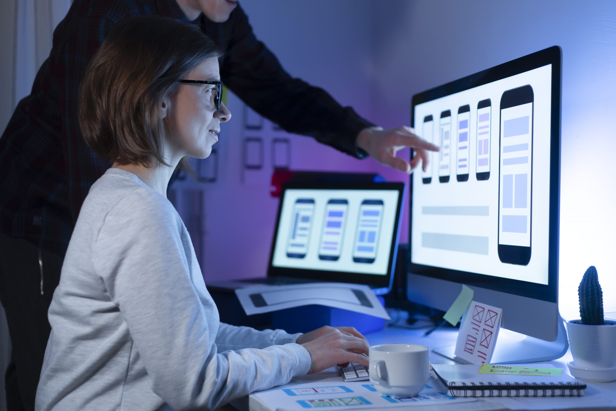 Read more about the article Gym Progress Tracker